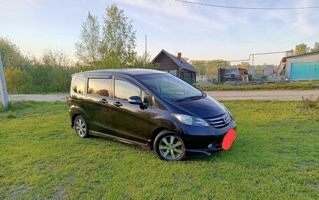 Honda Freed I, 2009 год, 1 270 000 рублей, 4 фотография