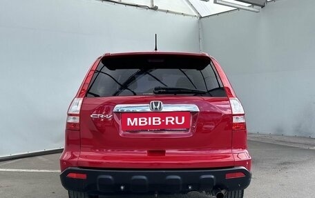 Honda CR-V III рестайлинг, 2007 год, 1 250 000 рублей, 7 фотография