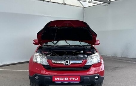 Honda CR-V III рестайлинг, 2007 год, 1 250 000 рублей, 4 фотография