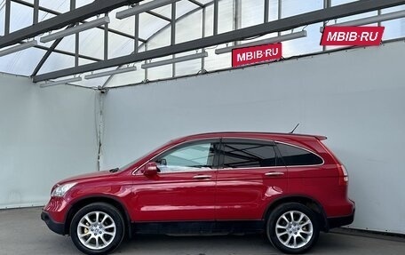 Honda CR-V III рестайлинг, 2007 год, 1 250 000 рублей, 9 фотография