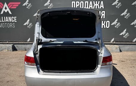Hyundai Sonata VI, 2005 год, 650 000 рублей, 7 фотография