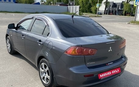 Mitsubishi Lancer IX, 2008 год, 810 000 рублей, 5 фотография