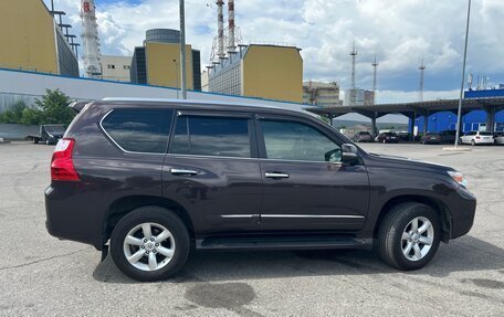 Lexus GX II, 2011 год, 2 955 000 рублей, 3 фотография