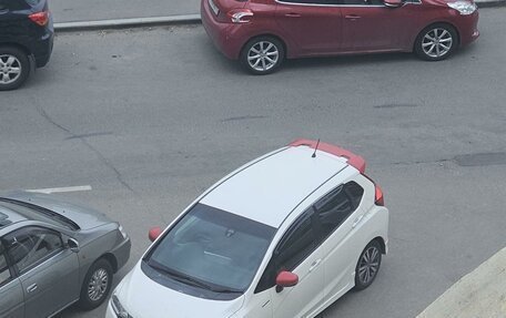 Honda Fit III, 2014 год, 1 200 000 рублей, 3 фотография