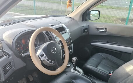 Nissan X-Trail, 2007 год, 1 030 000 рублей, 10 фотография