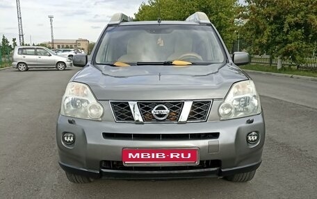 Nissan X-Trail, 2007 год, 1 030 000 рублей, 3 фотография