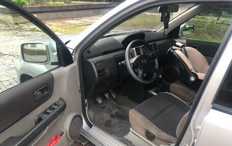 Nissan X-Trail, 2005 год, 715 000 рублей, 9 фотография