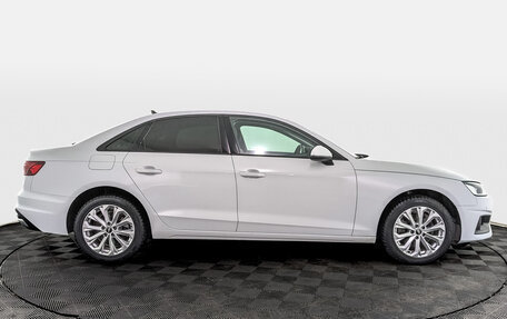 Audi A4, 2021 год, 3 995 000 рублей, 4 фотография