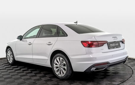 Audi A4, 2021 год, 3 995 000 рублей, 7 фотография