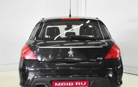 Peugeot 308 II, 2011 год, 730 000 рублей, 3 фотография