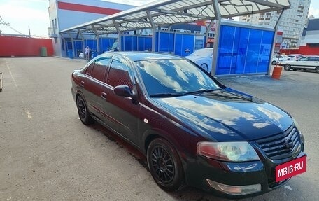 Nissan Almera Classic, 2007 год, 550 000 рублей, 3 фотография