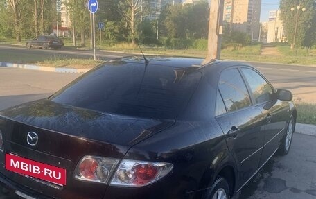 Mazda 6, 2006 год, 570 000 рублей, 2 фотография