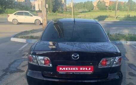 Mazda 6, 2006 год, 570 000 рублей, 3 фотография