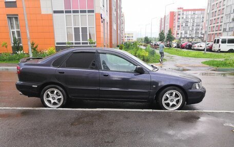 Volvo S40 II, 2004 год, 363 000 рублей, 4 фотография