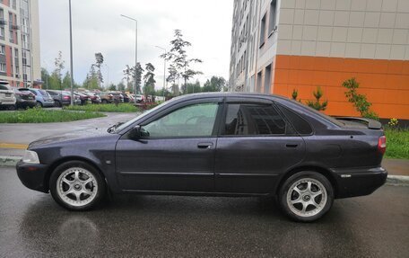 Volvo S40 II, 2004 год, 363 000 рублей, 8 фотография