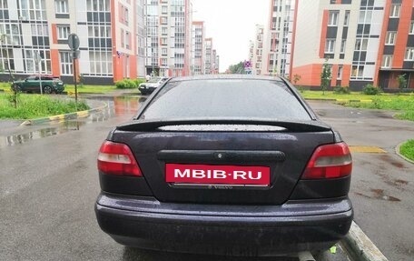 Volvo S40 II, 2004 год, 363 000 рублей, 6 фотография