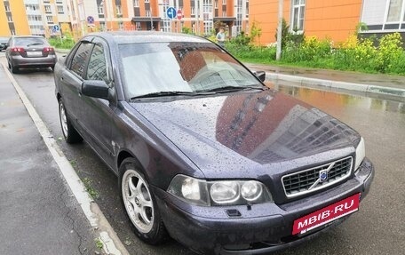 Volvo S40 II, 2004 год, 363 000 рублей, 2 фотография