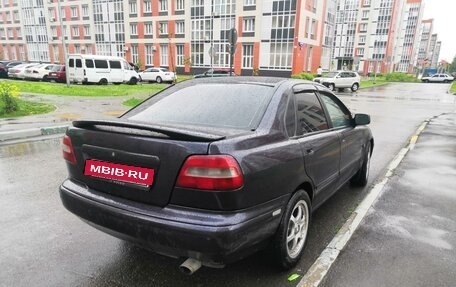 Volvo S40 II, 2004 год, 363 000 рублей, 5 фотография