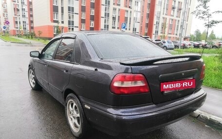 Volvo S40 II, 2004 год, 363 000 рублей, 7 фотография