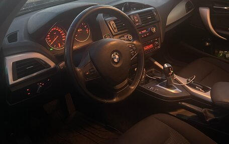 BMW 1 серия, 2012 год, 1 490 000 рублей, 9 фотография