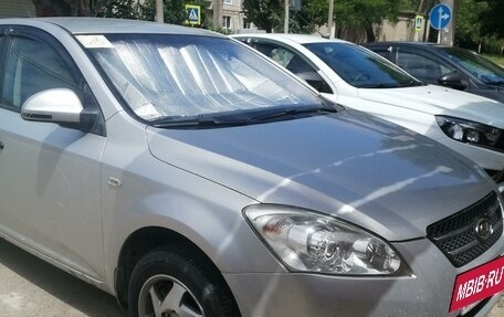 KIA cee'd I рестайлинг, 2007 год, 670 000 рублей, 2 фотография