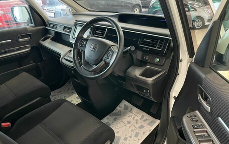 Honda Stepwgn IV, 2016 год, 2 599 999 рублей, 10 фотография