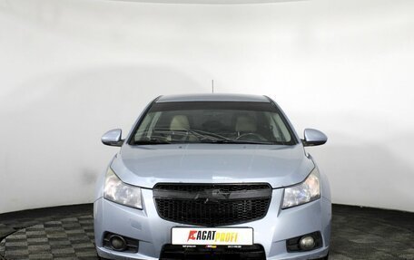Chevrolet Cruze II, 2011 год, 620 000 рублей, 2 фотография