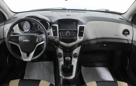 Chevrolet Cruze II, 2011 год, 620 000 рублей, 11 фотография