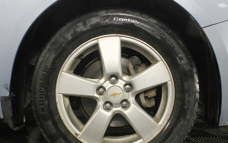 Chevrolet Cruze II, 2011 год, 620 000 рублей, 15 фотография