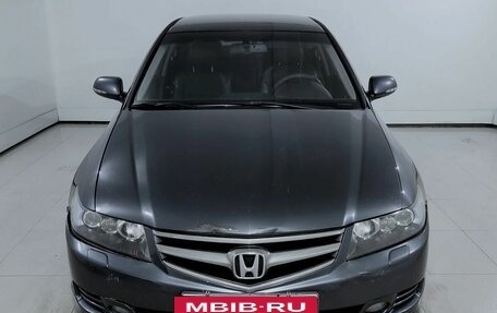 Honda Accord VII рестайлинг, 2007 год, 699 000 рублей, 2 фотография