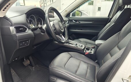 Mazda CX-5 II, 2018 год, 3 350 000 рублей, 6 фотография