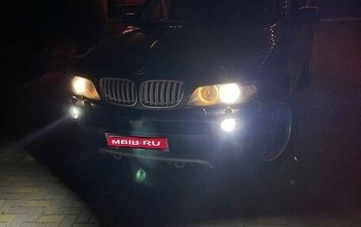 BMW X5, 2006 год, 1 190 000 рублей, 1 фотография