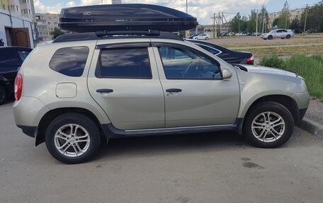 Renault Duster I рестайлинг, 2013 год, 800 000 рублей, 2 фотография