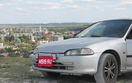 Honda Civic VII, 1993 год, 220 000 рублей, 8 фотография