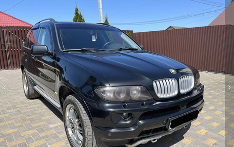 BMW X5, 2006 год, 1 190 000 рублей, 7 фотография