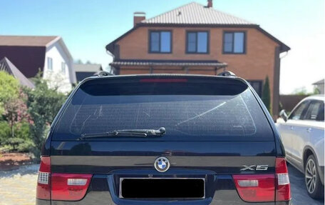 BMW X5, 2006 год, 1 190 000 рублей, 8 фотография