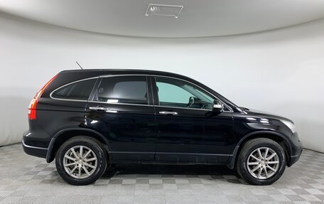 Honda CR-V III рестайлинг, 2008 год, 1 180 000 рублей, 4 фотография