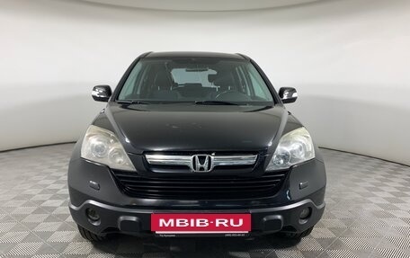 Honda CR-V III рестайлинг, 2008 год, 1 180 000 рублей, 2 фотография