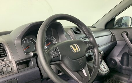 Honda CR-V III рестайлинг, 2008 год, 1 180 000 рублей, 12 фотография