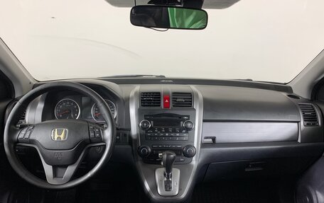 Honda CR-V III рестайлинг, 2008 год, 1 180 000 рублей, 13 фотография