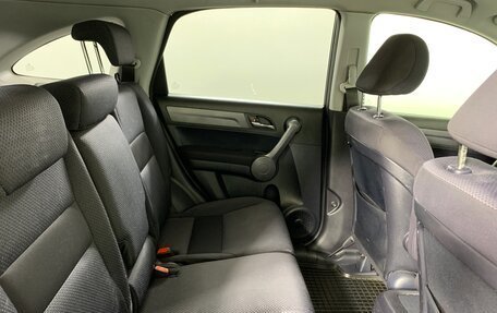 Honda CR-V III рестайлинг, 2008 год, 1 180 000 рублей, 18 фотография