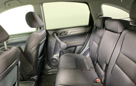 Honda CR-V III рестайлинг, 2008 год, 1 180 000 рублей, 19 фотография