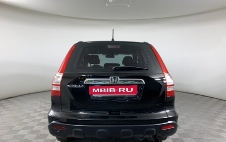 Honda CR-V III рестайлинг, 2008 год, 1 180 000 рублей, 6 фотография