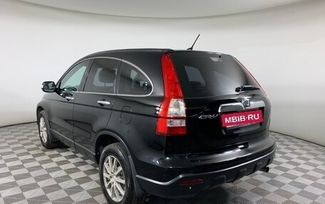 Honda CR-V III рестайлинг, 2008 год, 1 180 000 рублей, 7 фотография