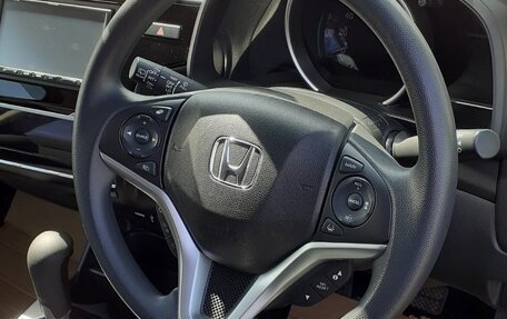 Honda Fit III, 2019 год, 1 340 000 рублей, 3 фотография