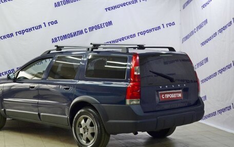 Volvo XC70 I, 2003 год, 829 000 рублей, 4 фотография