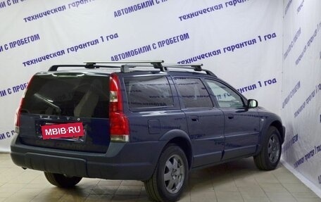 Volvo XC70 I, 2003 год, 829 000 рублей, 2 фотография