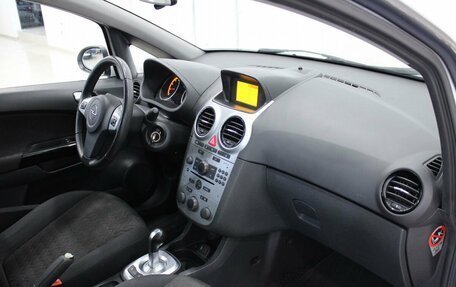 Opel Corsa D, 2013 год, 895 000 рублей, 13 фотография