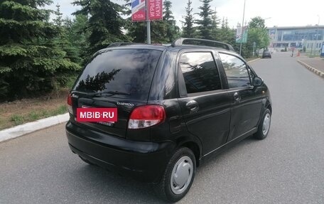 Daewoo Matiz I, 2012 год, 199 999 рублей, 4 фотография