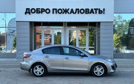 Mazda 3, 2011 год, 1 025 000 рублей, 4 фотография